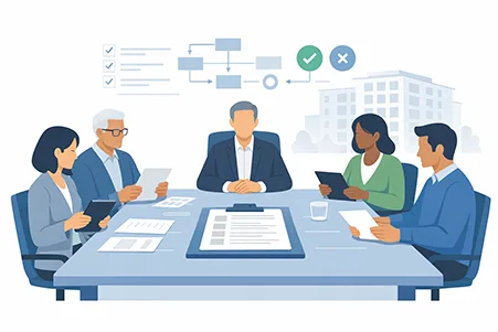 Condo Board Meeting Minutes in Ontario: Legal Requirements, Format & Examples (2026)