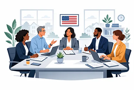HOA Meeting Minutes Software: A Practical Guide for U.S. HOA Boards (2026)